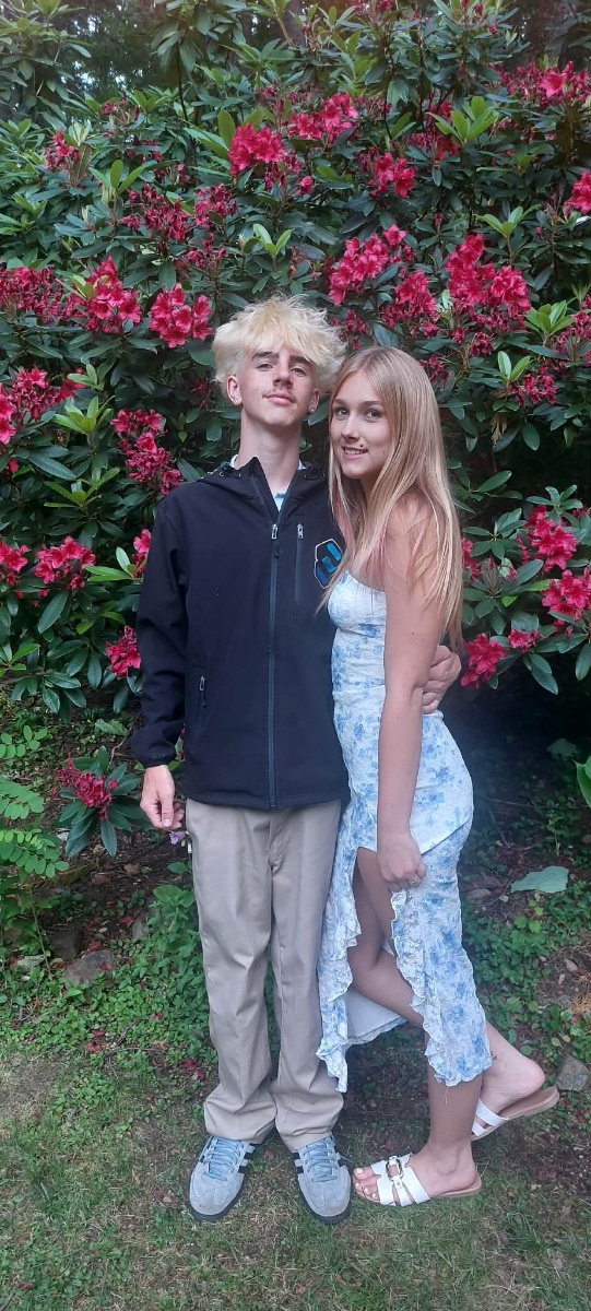 Wedding photo